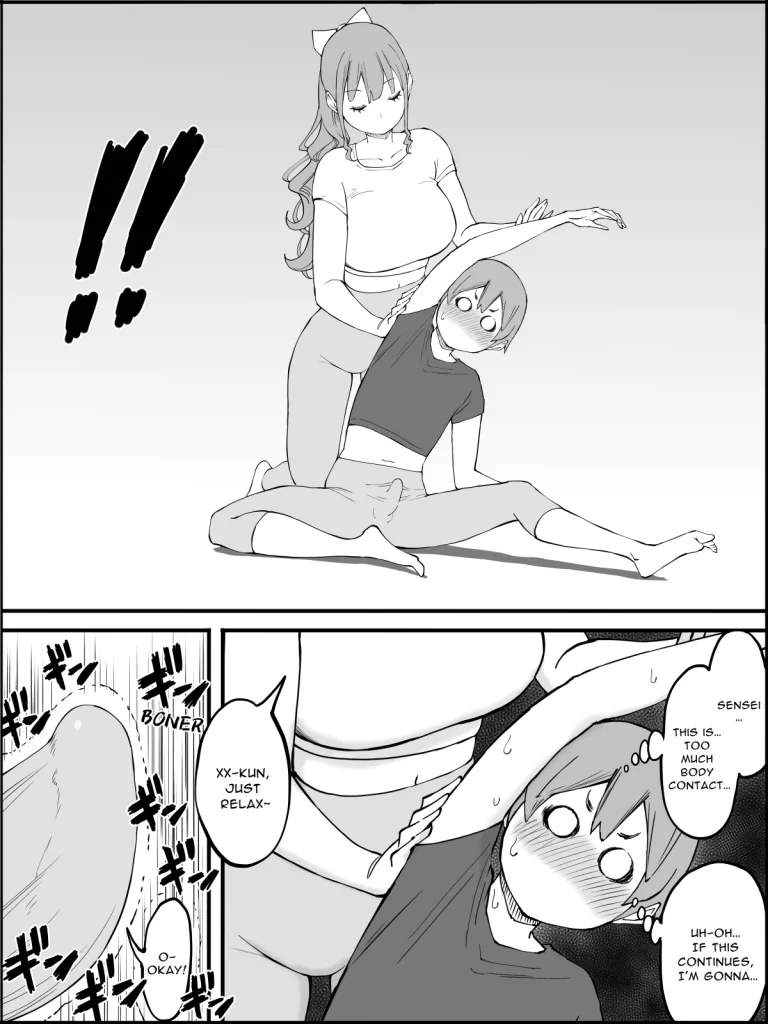 How I Got Myself a Harem of Fuckbuddies 3 | Boku ni Harem SeFri ga Dekita Riyuu 3 porn comic picture 55