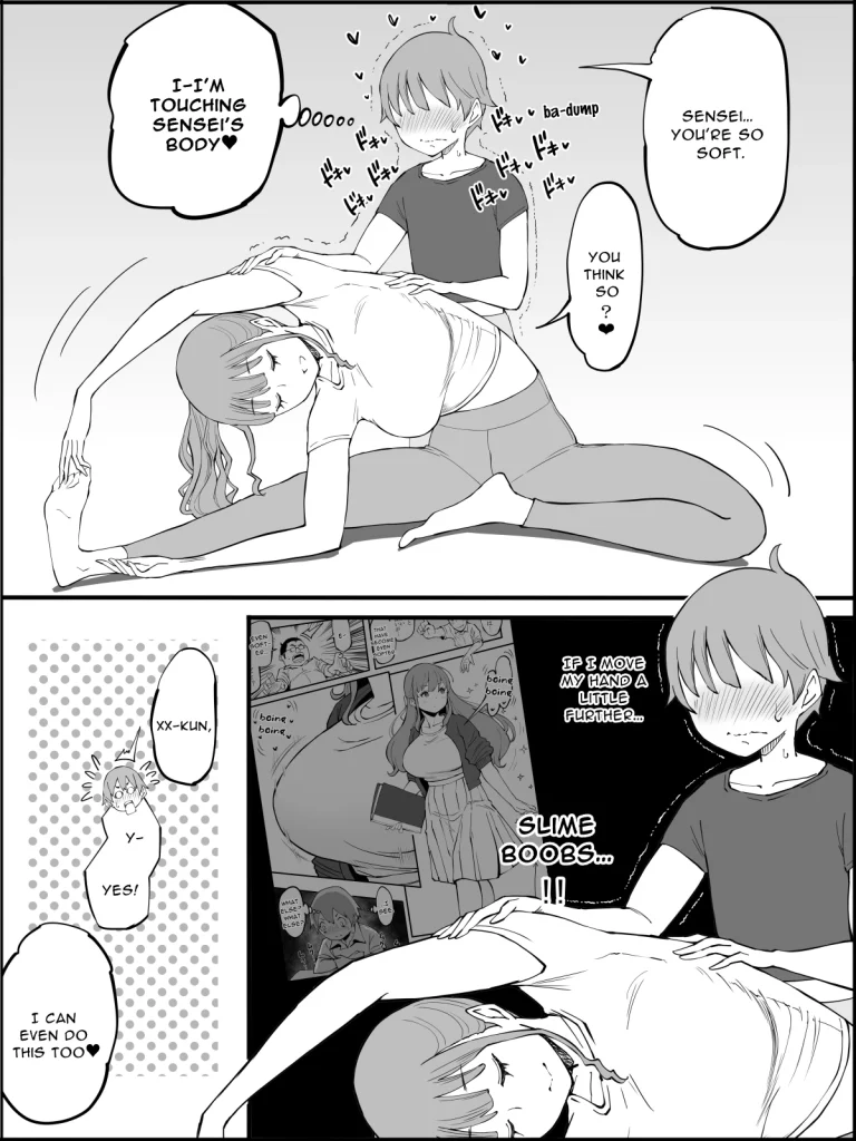 How I Got Myself a Harem of Fuckbuddies 3 | Boku ni Harem SeFri ga Dekita Riyuu 3 porn comic picture 57