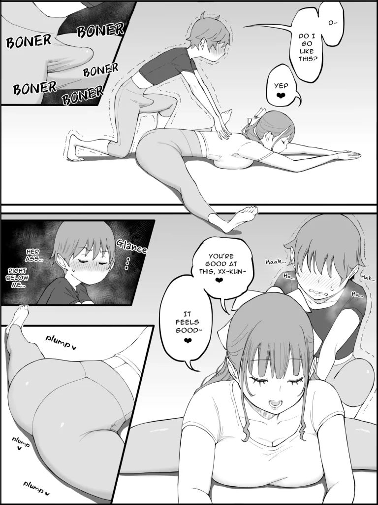 How I Got Myself a Harem of Fuckbuddies 3 | Boku ni Harem SeFri ga Dekita Riyuu 3 porn comic picture 59