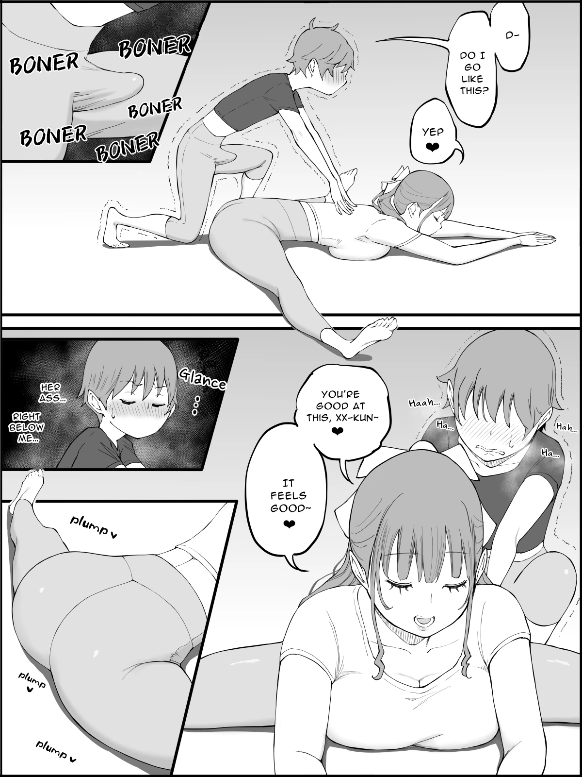 How I Got Myself a Harem of Fuckbuddies 3 | Boku ni Harem SeFri ga Dekita Riyuu 3 porn comic picture 59
