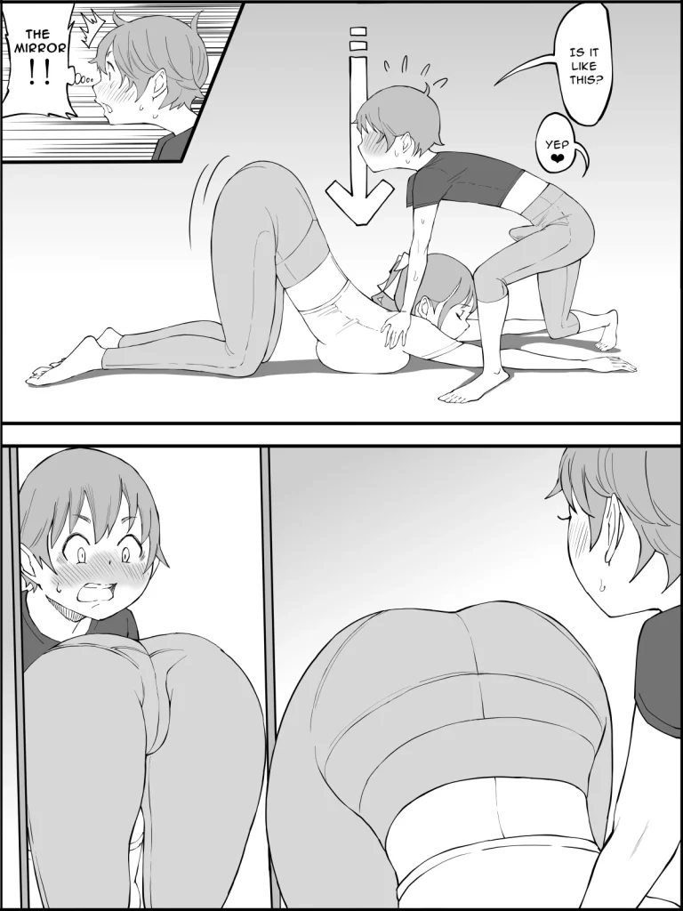 How I Got Myself a Harem of Fuckbuddies 3 | Boku ni Harem SeFri ga Dekita Riyuu 3 porn comic picture 61