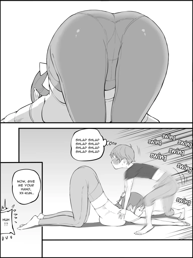 How I Got Myself a Harem of Fuckbuddies 3 | Boku ni Harem SeFri ga Dekita Riyuu 3 porn comic picture 62