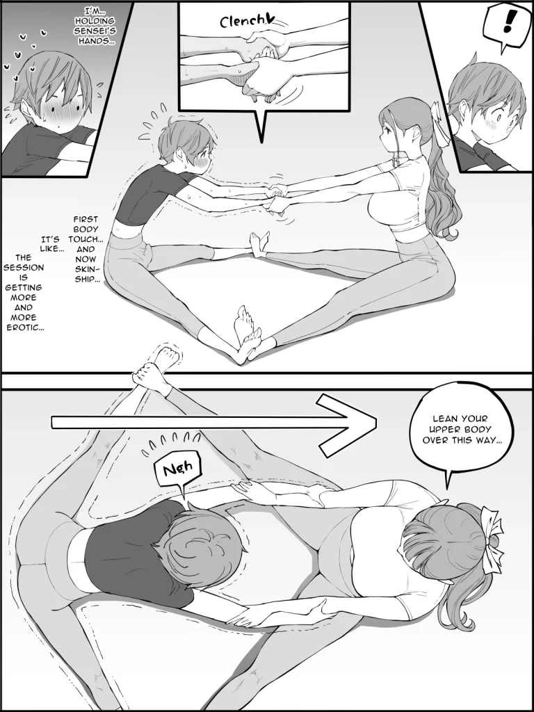 How I Got Myself a Harem of Fuckbuddies 3 | Boku ni Harem SeFri ga Dekita Riyuu 3 porn comic picture 63