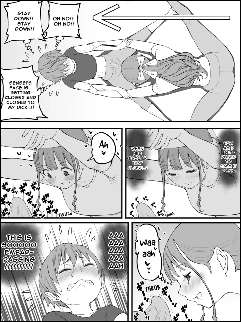 How I Got Myself a Harem of Fuckbuddies 3 | Boku ni Harem SeFri ga Dekita Riyuu 3 porn comic picture 66