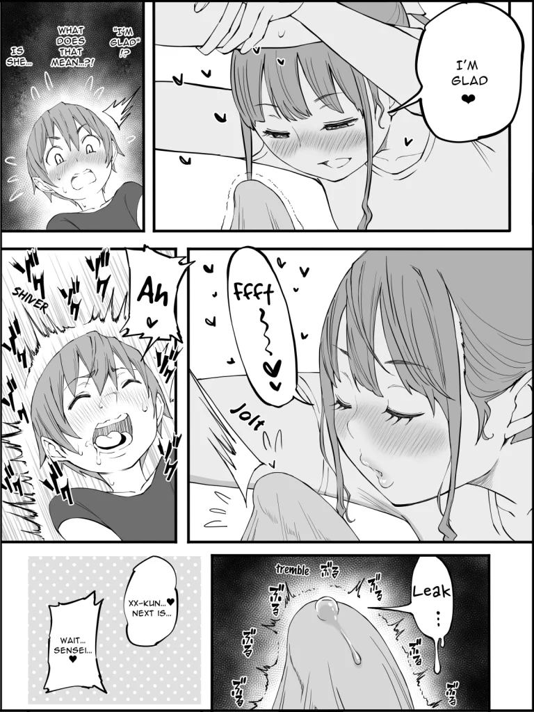 How I Got Myself a Harem of Fuckbuddies 3 | Boku ni Harem SeFri ga Dekita Riyuu 3 porn comic picture 67