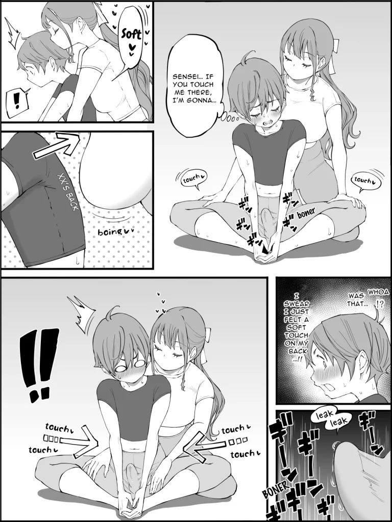 How I Got Myself a Harem of Fuckbuddies 3 | Boku ni Harem SeFri ga Dekita Riyuu 3 porn comic picture 68