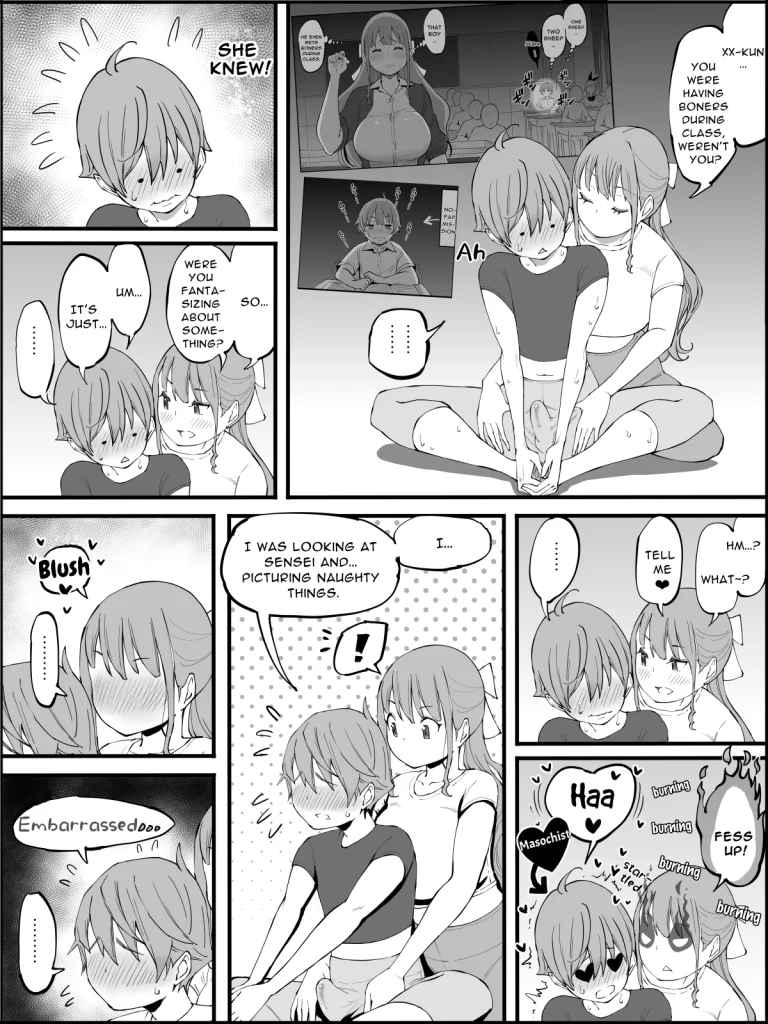 How I Got Myself a Harem of Fuckbuddies 3 | Boku ni Harem SeFri ga Dekita Riyuu 3 porn comic picture 69
