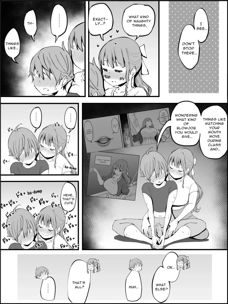 How I Got Myself a Harem of Fuckbuddies 3 | Boku ni Harem SeFri ga Dekita Riyuu 3 porn comic picture 70