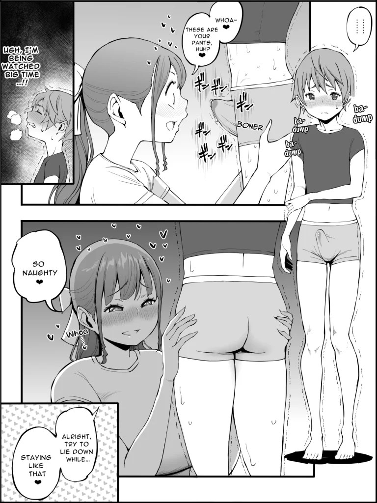 How I Got Myself a Harem of Fuckbuddies 3 | Boku ni Harem SeFri ga Dekita Riyuu 3 porn comic picture 75