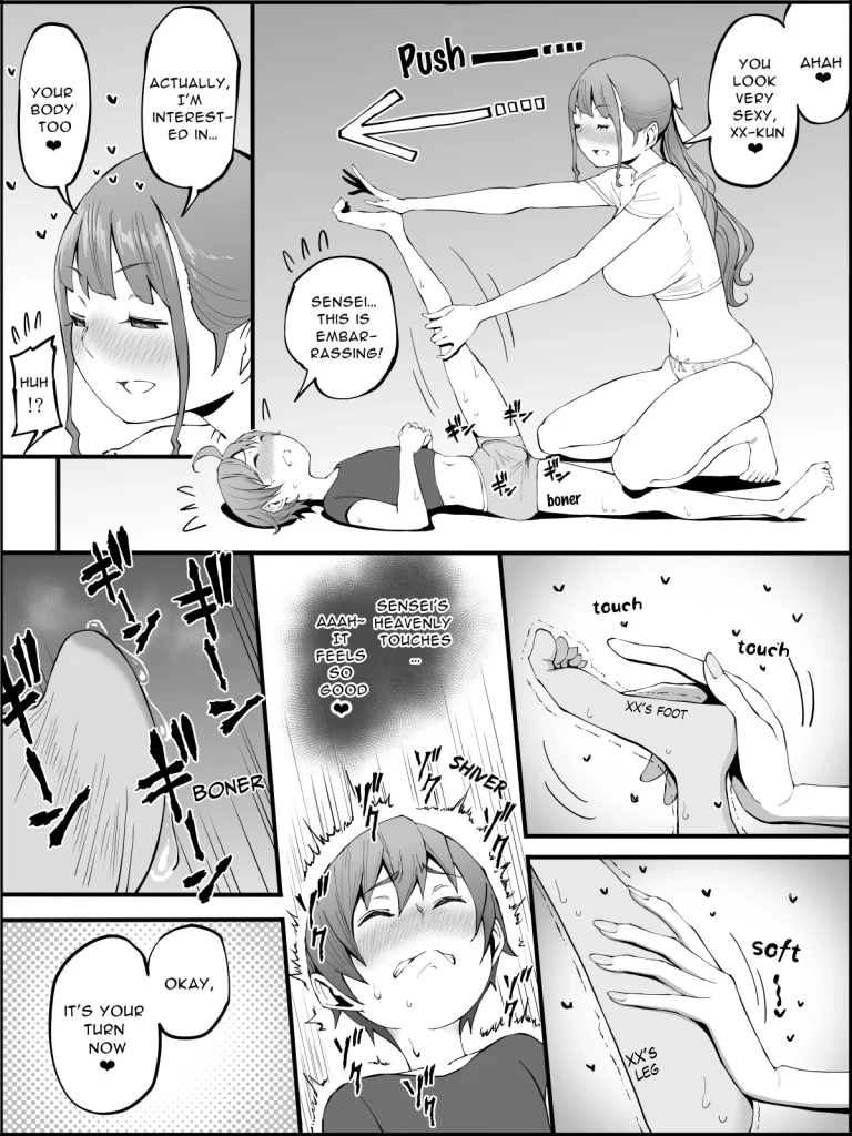 How I Got Myself a Harem of Fuckbuddies 3 | Boku ni Harem SeFri ga Dekita Riyuu 3 porn comic picture 76