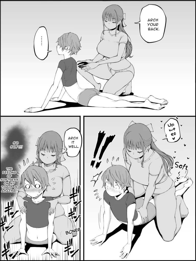How I Got Myself a Harem of Fuckbuddies 3 | Boku ni Harem SeFri ga Dekita Riyuu 3 porn comic picture 80