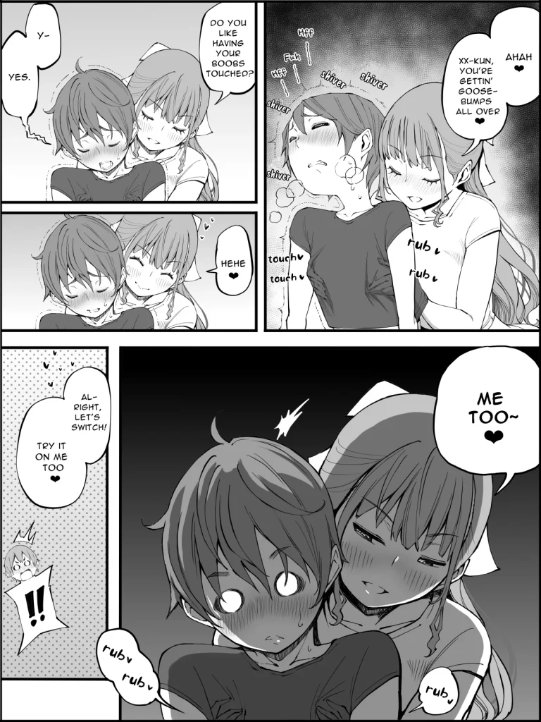 How I Got Myself a Harem of Fuckbuddies 3 | Boku ni Harem SeFri ga Dekita Riyuu 3 porn comic picture 83