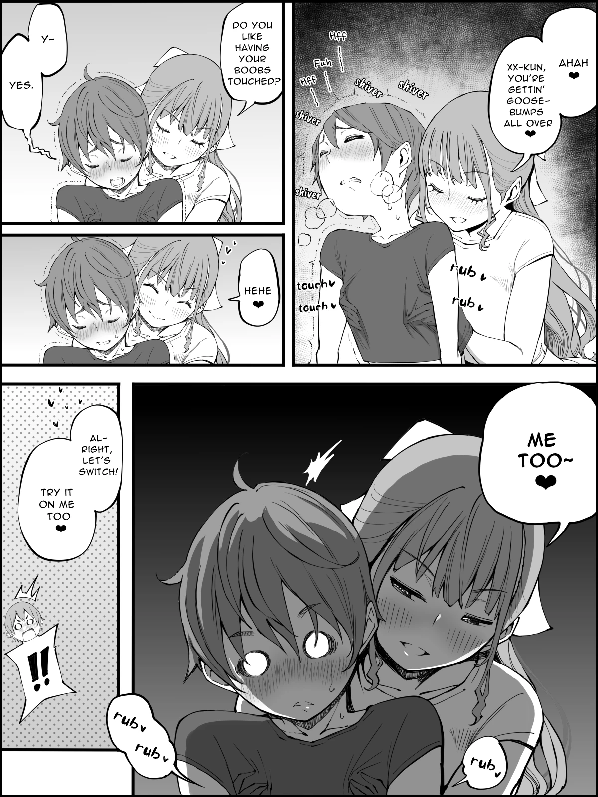How I Got Myself a Harem of Fuckbuddies 3 | Boku ni Harem SeFri ga Dekita Riyuu 3 porn comic picture 83