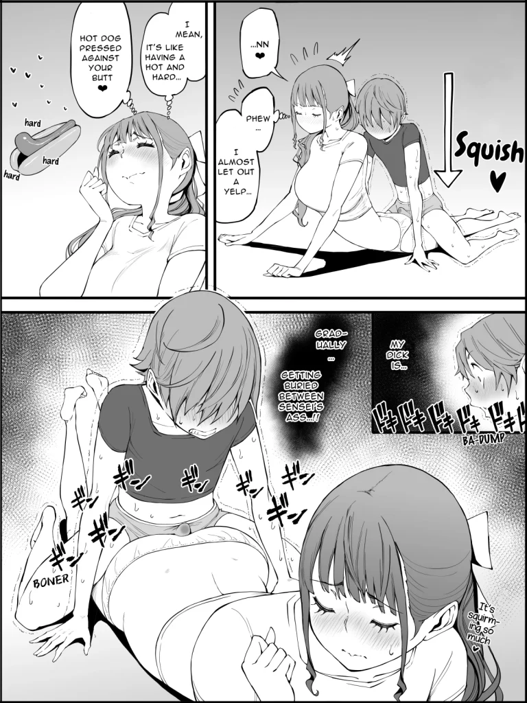 How I Got Myself a Harem of Fuckbuddies 3 | Boku ni Harem SeFri ga Dekita Riyuu 3 porn comic picture 85