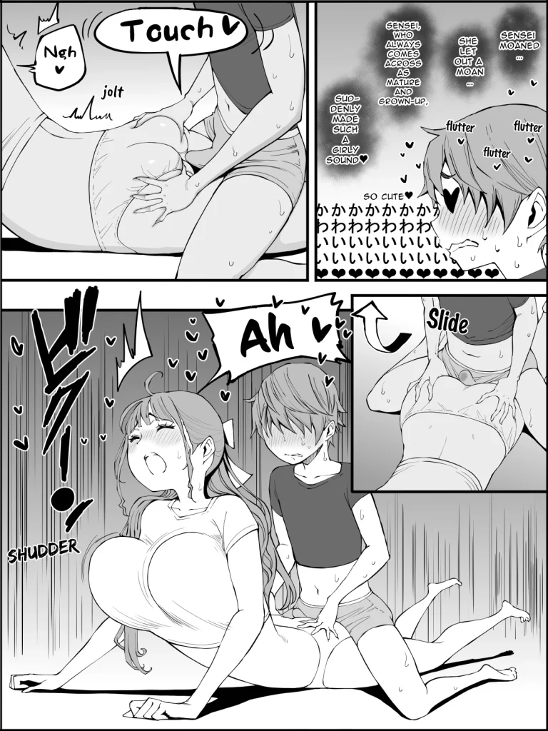 How I Got Myself a Harem of Fuckbuddies 3 | Boku ni Harem SeFri ga Dekita Riyuu 3 porn comic picture 88