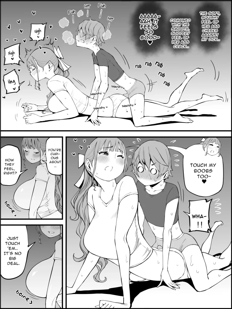 How I Got Myself a Harem of Fuckbuddies 3 | Boku ni Harem SeFri ga Dekita Riyuu 3 porn comic picture 89