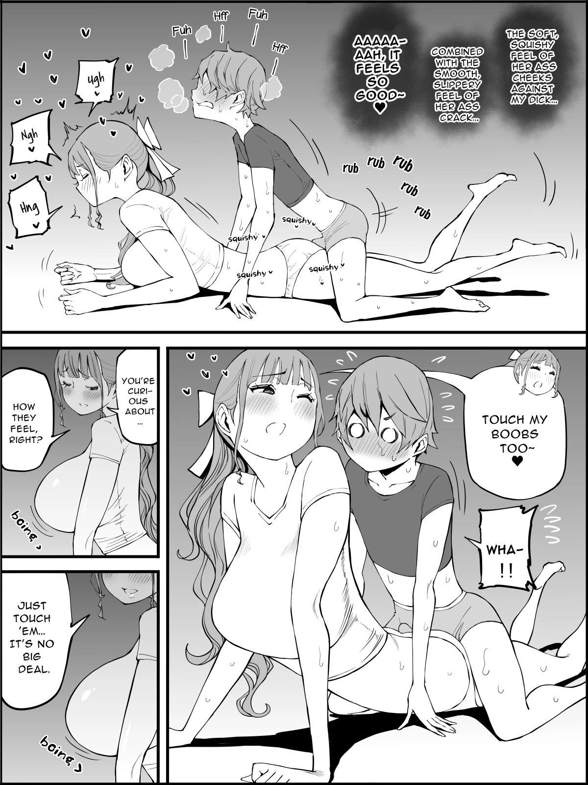 How I Got Myself a Harem of Fuckbuddies 3 | Boku ni Harem SeFri ga Dekita Riyuu 3 porn comic picture 89