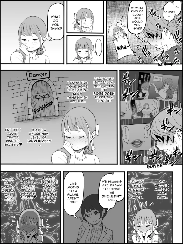 How I Got Myself a Harem of Fuckbuddies 3 | Boku ni Harem SeFri ga Dekita Riyuu 3 porn comic picture 95