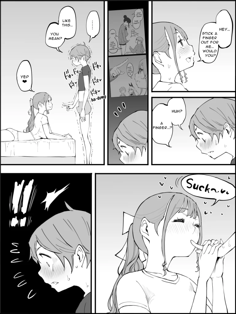 How I Got Myself a Harem of Fuckbuddies 3 | Boku ni Harem SeFri ga Dekita Riyuu 3 porn comic picture 96