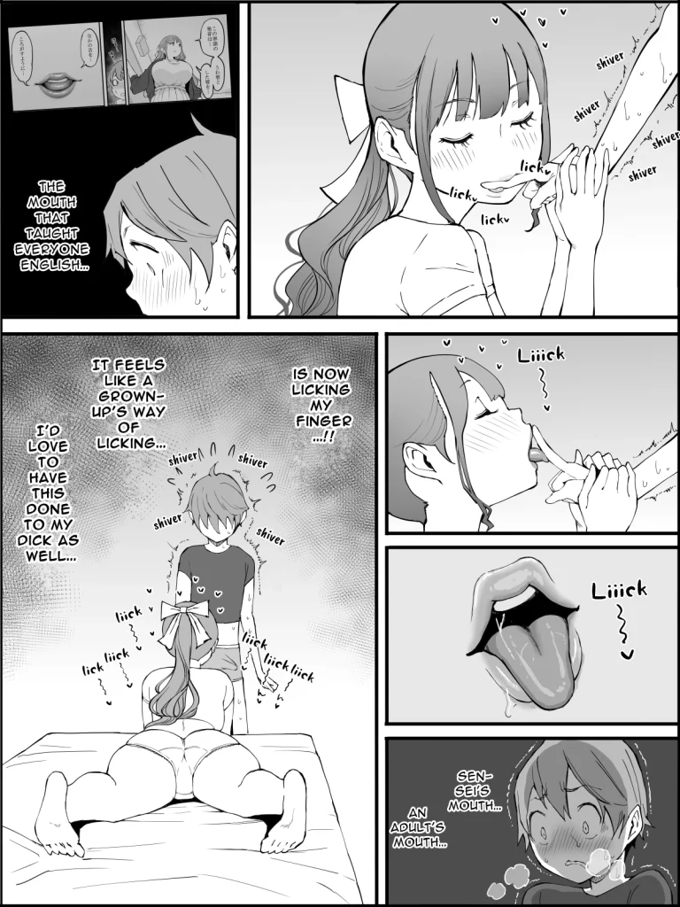 How I Got Myself a Harem of Fuckbuddies 3 | Boku ni Harem SeFri ga Dekita Riyuu 3 porn comic picture 97