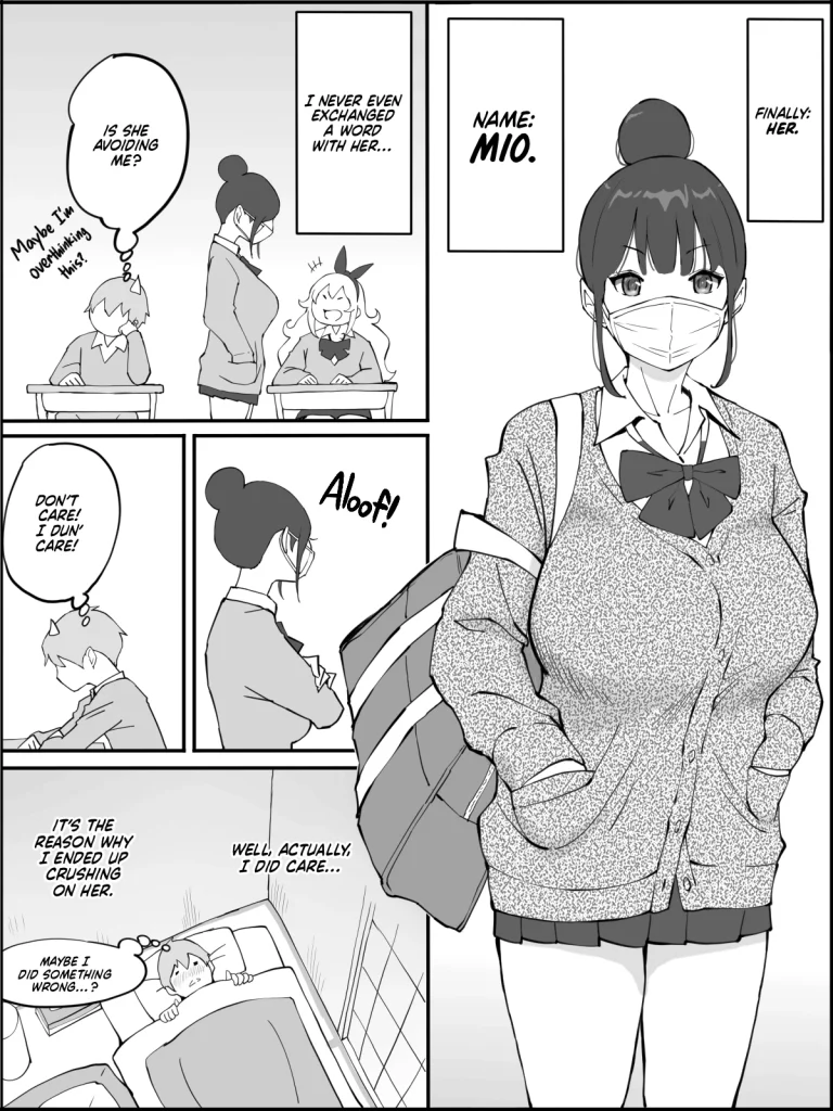 How I Got Myself a Harem of Fuckbuddies | Boku ni Harem SeFri ga Dekita Riyuu porn comic picture 10