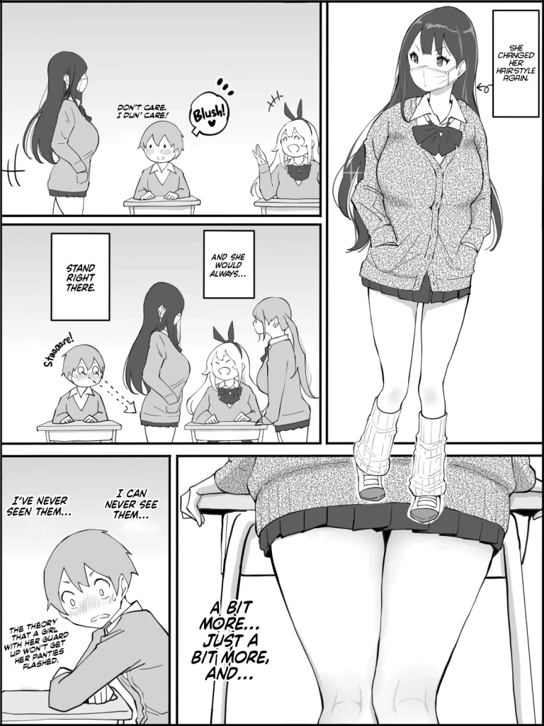 How I Got Myself a Harem of Fuckbuddies | Boku ni Harem SeFri ga Dekita Riyuu porn comic picture 11