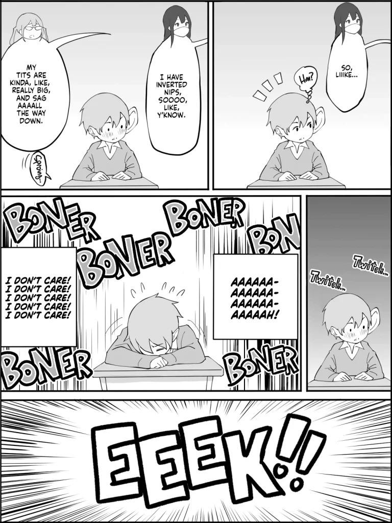 How I Got Myself a Harem of Fuckbuddies | Boku ni Harem SeFri ga Dekita Riyuu porn comic picture 12
