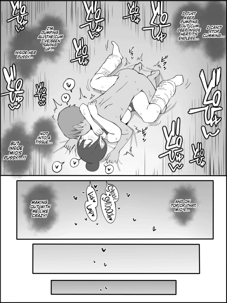 How I Got Myself a Harem of Fuckbuddies | Boku ni Harem SeFri ga Dekita Riyuu porn comic picture 120