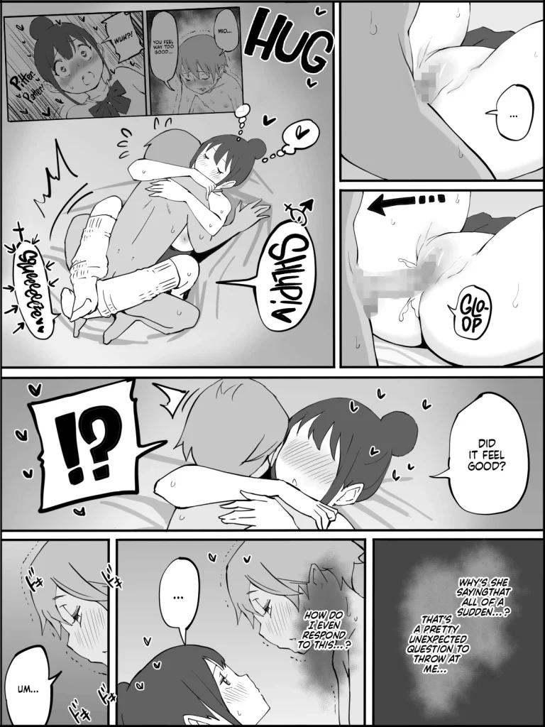 How I Got Myself a Harem of Fuckbuddies | Boku ni Harem SeFri ga Dekita Riyuu porn comic picture 122