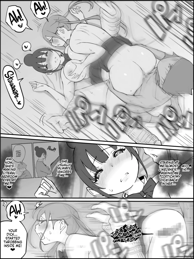 How I Got Myself a Harem of Fuckbuddies | Boku ni Harem SeFri ga Dekita Riyuu porn comic picture 134