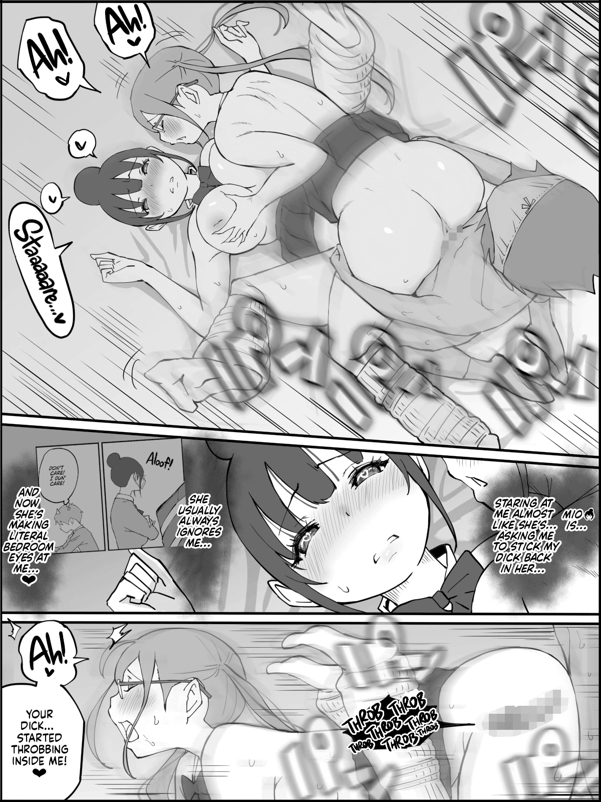 How I Got Myself a Harem of Fuckbuddies | Boku ni Harem SeFri ga Dekita Riyuu porn comic picture 134