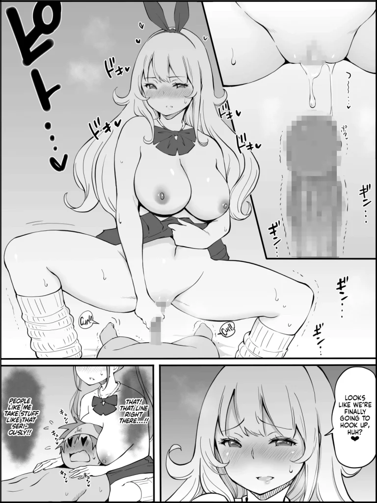 How I Got Myself a Harem of Fuckbuddies | Boku ni Harem SeFri ga Dekita Riyuu porn comic picture 145
