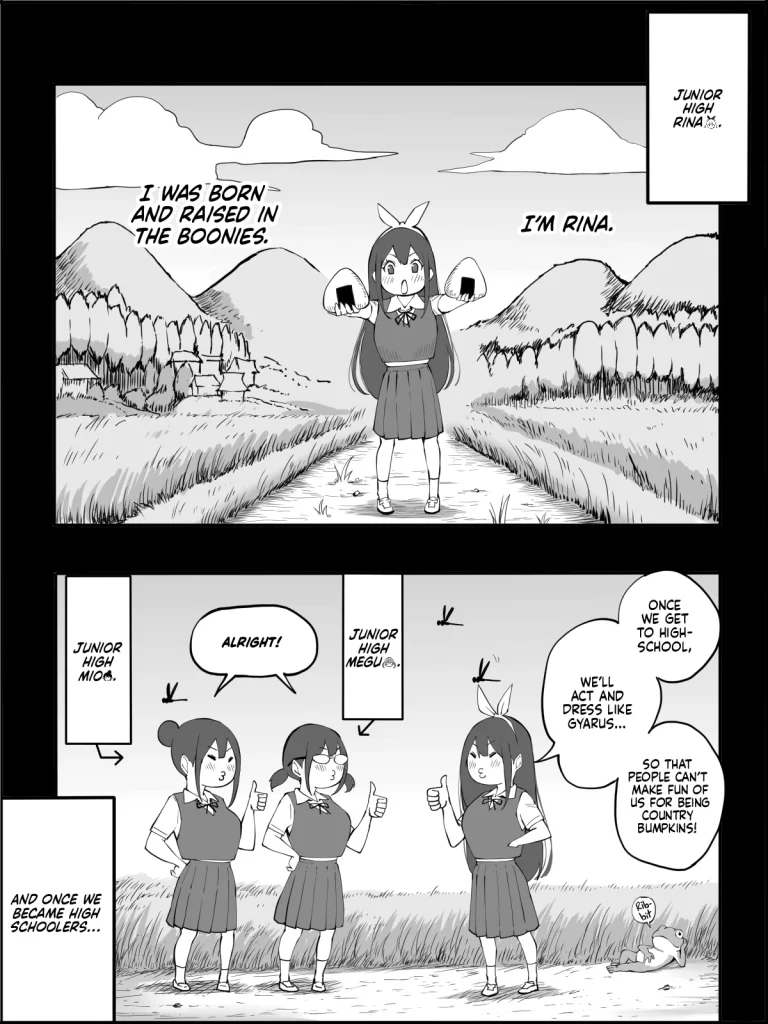 How I Got Myself a Harem of Fuckbuddies | Boku ni Harem SeFri ga Dekita Riyuu porn comic picture 161