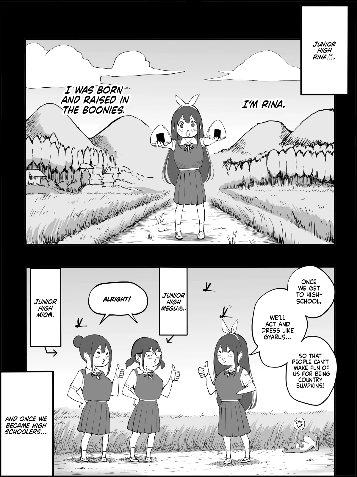 How I Got Myself a Harem of Fuckbuddies | Boku ni Harem SeFri ga Dekita Riyuu porn comic picture 161