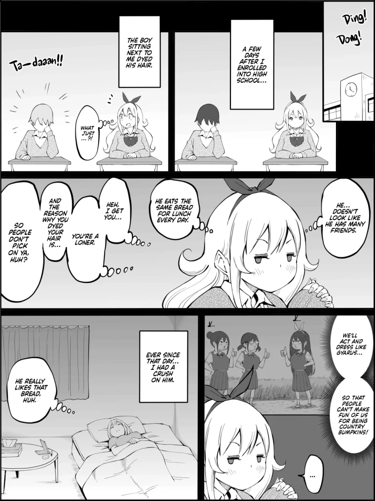 How I Got Myself a Harem of Fuckbuddies | Boku ni Harem SeFri ga Dekita Riyuu porn comic picture 163