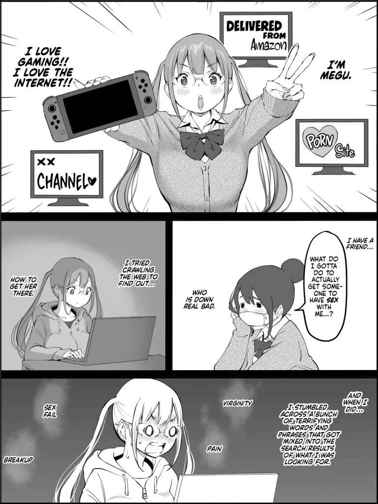 How I Got Myself a Harem of Fuckbuddies | Boku ni Harem SeFri ga Dekita Riyuu porn comic picture 164