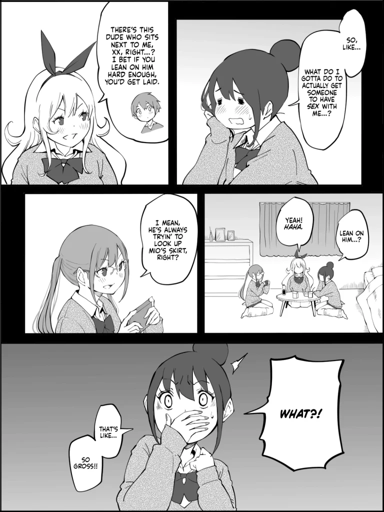How I Got Myself a Harem of Fuckbuddies | Boku ni Harem SeFri ga Dekita Riyuu porn comic picture 168