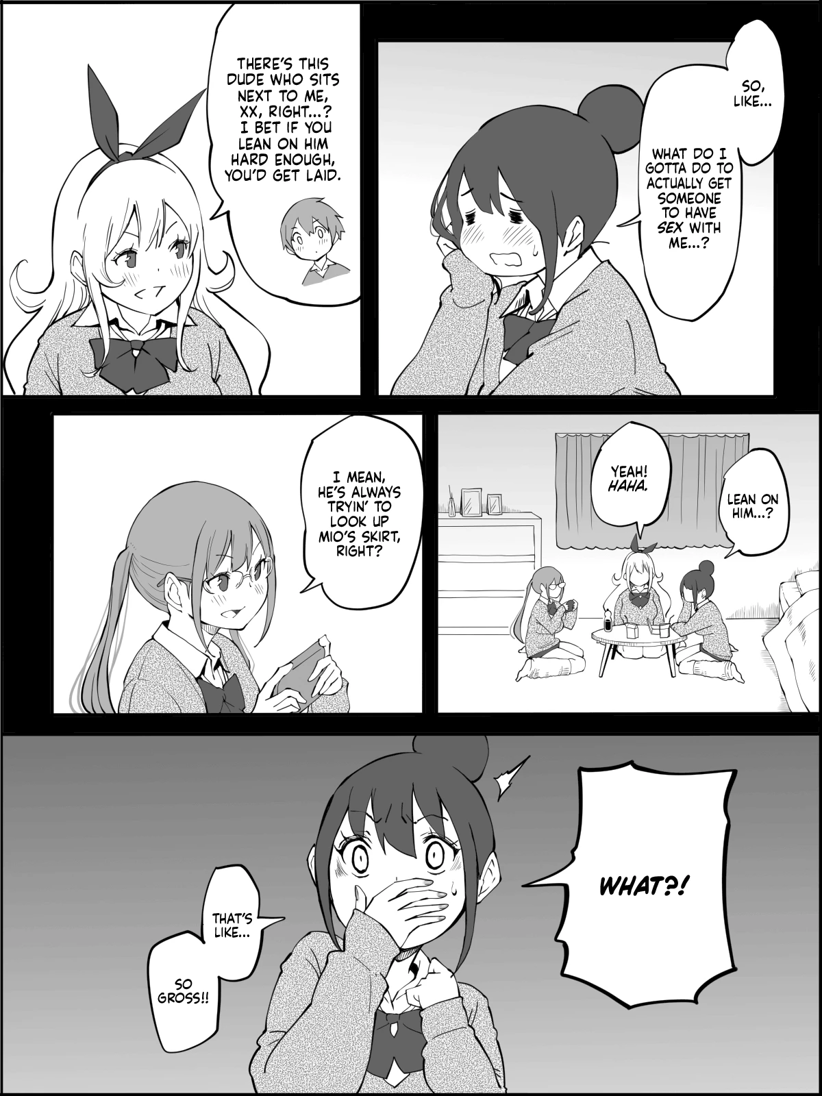 How I Got Myself a Harem of Fuckbuddies | Boku ni Harem SeFri ga Dekita Riyuu porn comic picture 168