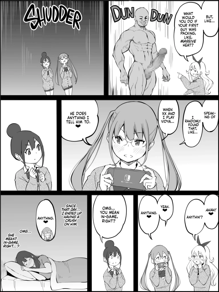 How I Got Myself a Harem of Fuckbuddies | Boku ni Harem SeFri ga Dekita Riyuu porn comic picture 169