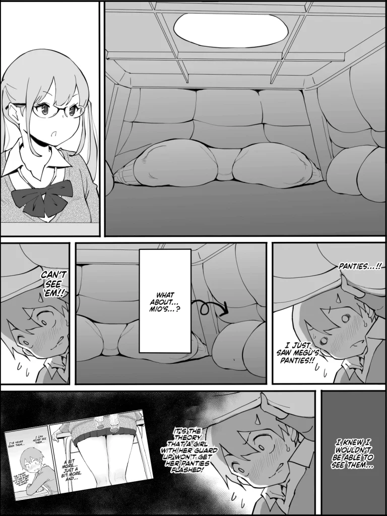 How I Got Myself a Harem of Fuckbuddies | Boku ni Harem SeFri ga Dekita Riyuu porn comic picture 17