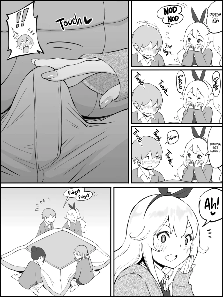 How I Got Myself a Harem of Fuckbuddies | Boku ni Harem SeFri ga Dekita Riyuu porn comic picture 18
