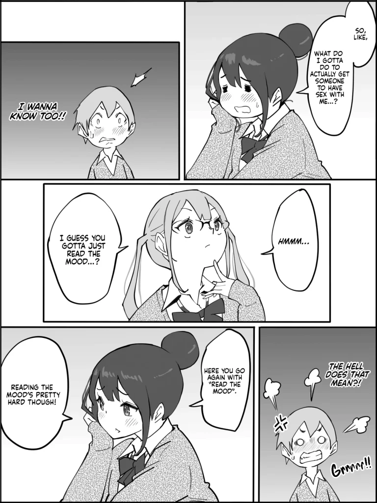 How I Got Myself a Harem of Fuckbuddies | Boku ni Harem SeFri ga Dekita Riyuu porn comic picture 22
