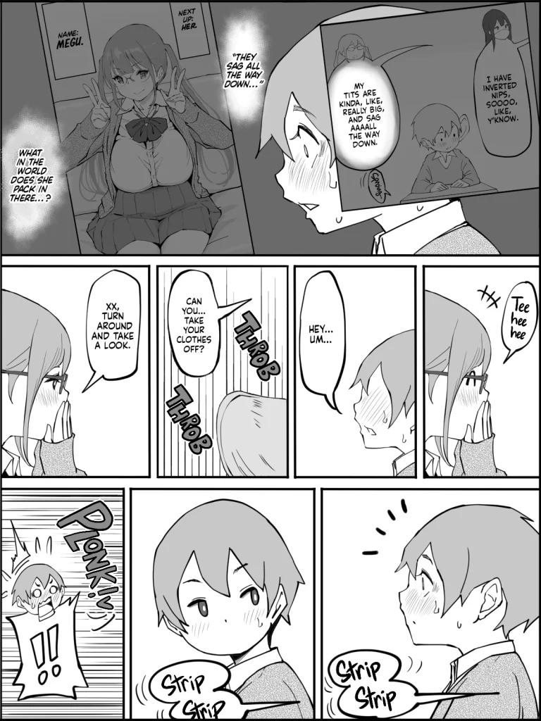 How I Got Myself a Harem of Fuckbuddies | Boku ni Harem SeFri ga Dekita Riyuu porn comic picture 35