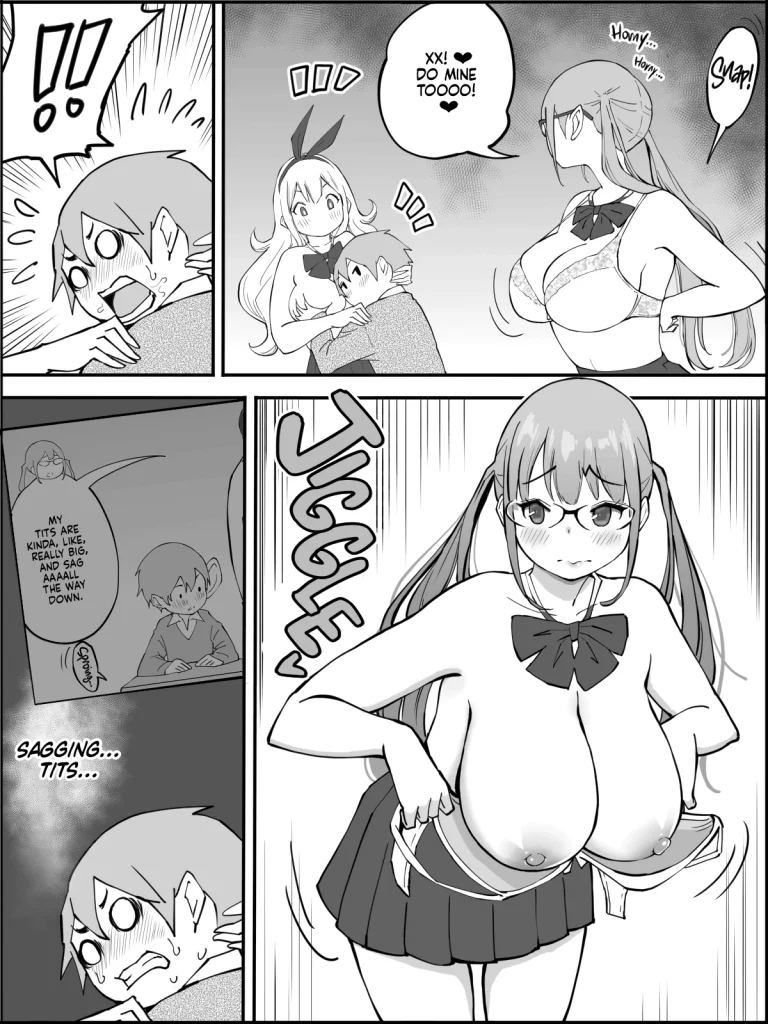 How I Got Myself a Harem of Fuckbuddies | Boku ni Harem SeFri ga Dekita Riyuu porn comic picture 41
