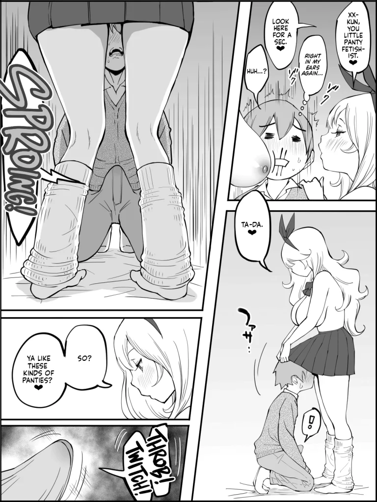 How I Got Myself a Harem of Fuckbuddies | Boku ni Harem SeFri ga Dekita Riyuu porn comic picture 47