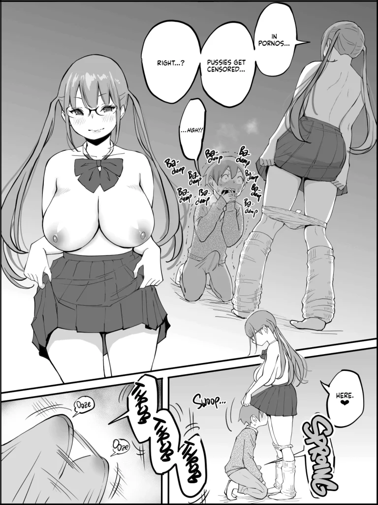 How I Got Myself a Harem of Fuckbuddies | Boku ni Harem SeFri ga Dekita Riyuu porn comic picture 50