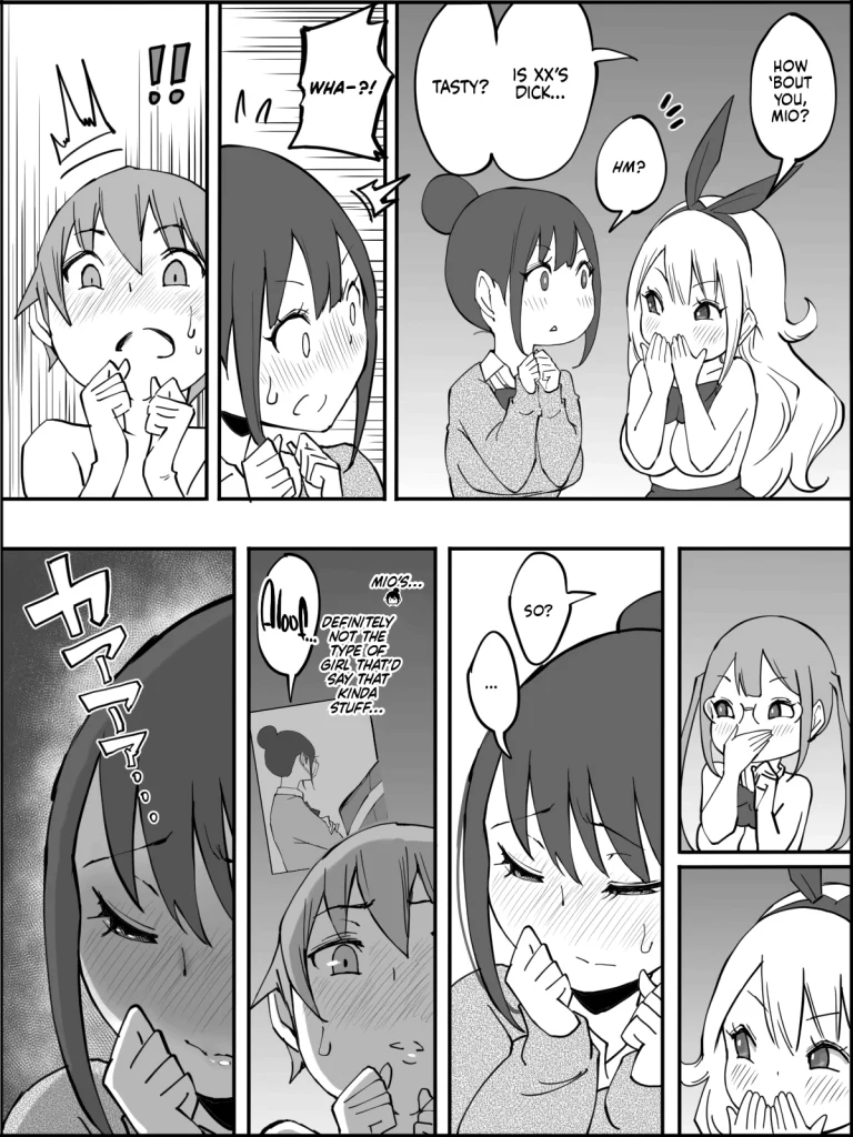 How I Got Myself a Harem of Fuckbuddies | Boku ni Harem SeFri ga Dekita Riyuu porn comic picture 83