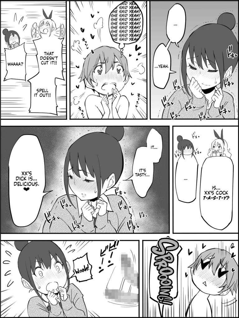 How I Got Myself a Harem of Fuckbuddies | Boku ni Harem SeFri ga Dekita Riyuu porn comic picture 84