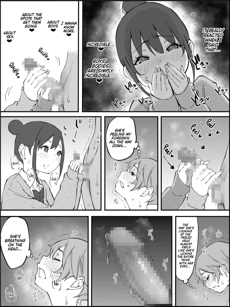 How I Got Myself a Harem of Fuckbuddies | Boku ni Harem SeFri ga Dekita Riyuu porn comic picture 85