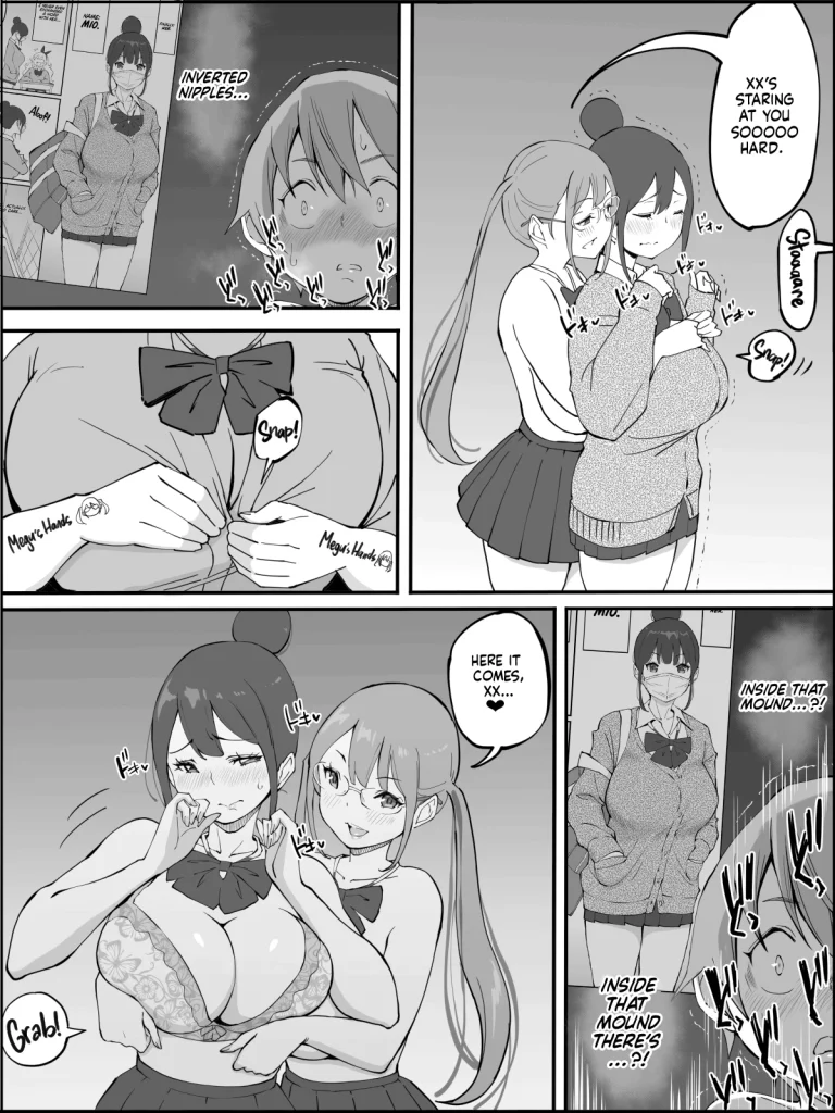 How I Got Myself a Harem of Fuckbuddies | Boku ni Harem SeFri ga Dekita Riyuu porn comic picture 96